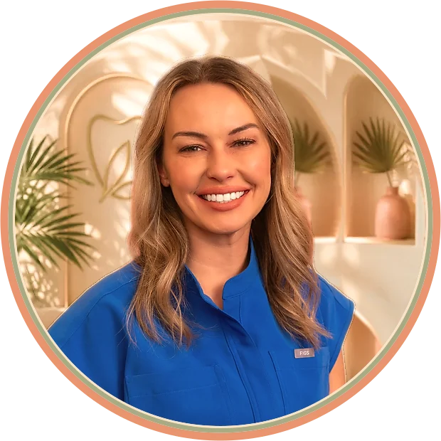 Rachel Raney, Hygienist at Hillsboro Dental